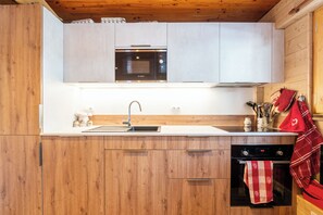Cuisine privée