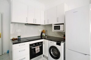 Cucina privata