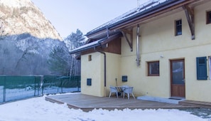 Außenbereich