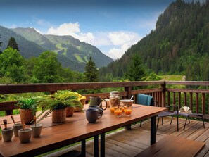 Terrace&View