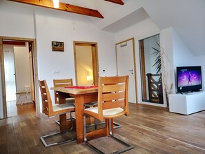 Family apartment No.54