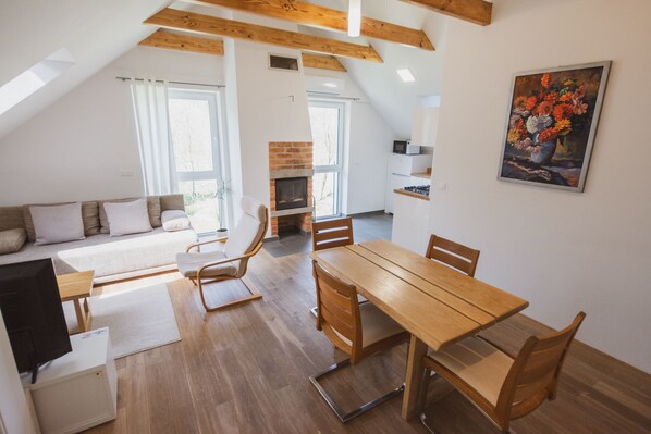 Family apartment No.54