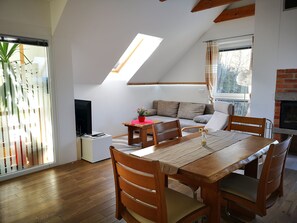 Family apartment No.54