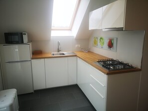 Family apartment No.54