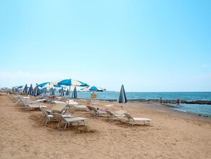 Strand, Meer, Sand, Ufer, Küste, Urlaub, Ozean, Türkis, Sommer, Tourismus