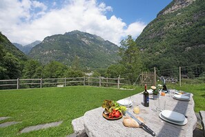 Private Garden