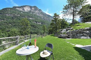Private Garden