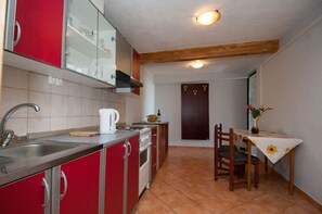Cuisine privée