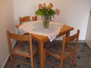 Speisen