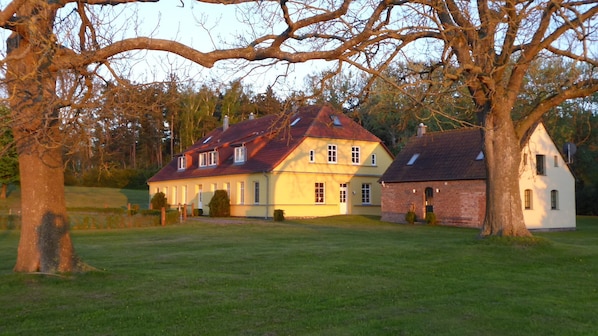 Außenbereich