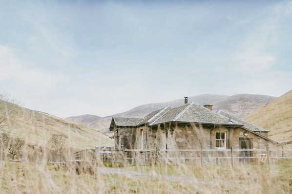 Marble Lodge