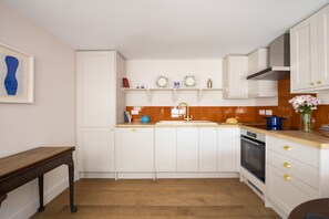Eget kök