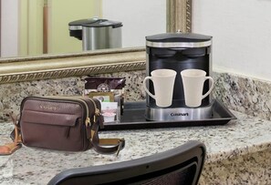 Coffee Maker