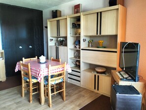 Restauration