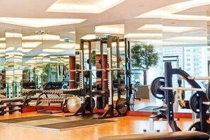 Frank&Frank (FNF005) 1910 Studio 2 \xB7 Luxury Address Res DubaiMarina Studio2 Frank&Frank