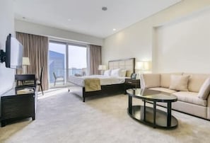 Frank&Frank (FNF005) 1910 Studio 2 \xB7 Luxury Address Res DubaiMarina Studio2 Frank&Frank