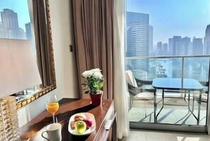 Frank&Frank (FNF005) 1910 Studio 2 \xB7 Luxury Address Res DubaiMarina Studio2 Frank&Frank