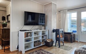 Coin séjour