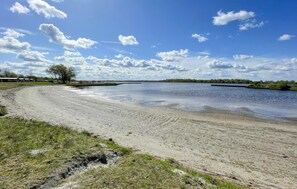 area