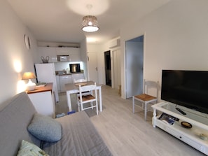 Coin séjour