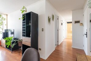 Interiör