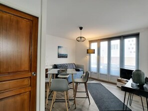 Coin séjour