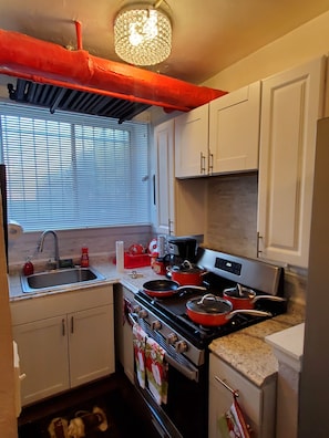 Cuisine privée
