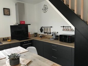 Eget kök