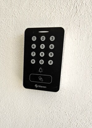 Innendetails