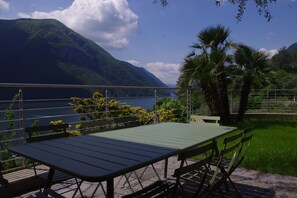 Lake View