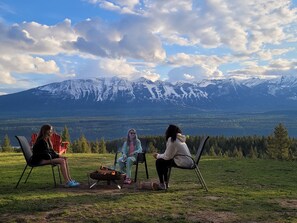 Fire pit (1)