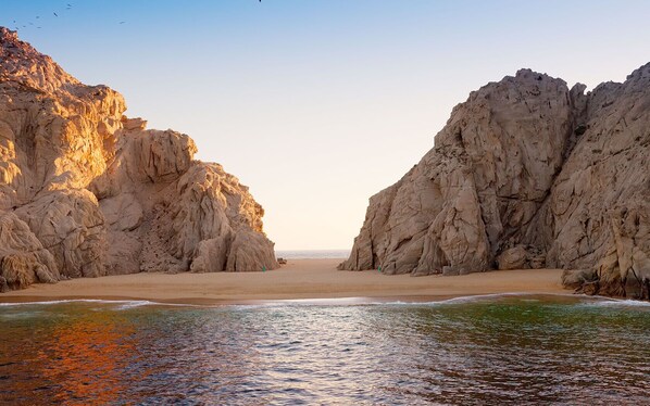 Strand