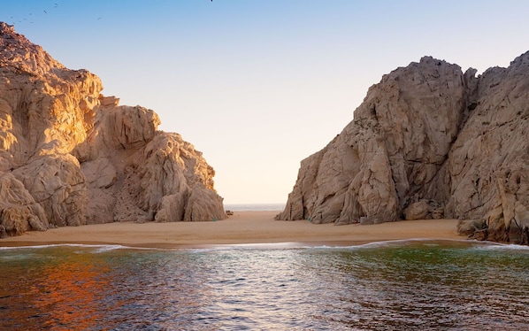 Strand