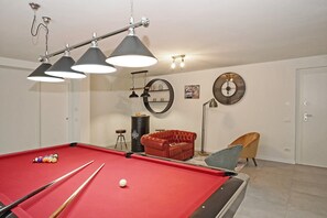 Spielezimmer