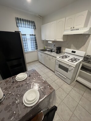 Cucina privata
