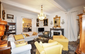 living-room