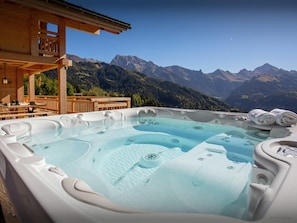 Jacuzzi&View