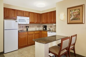 Make a tasty meal in your own kitchen!