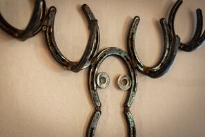 Detalj interiör