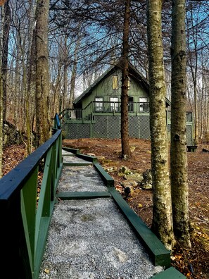 Ulkoalueet