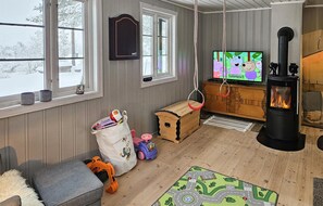 living-room
