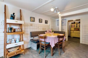 Restauration