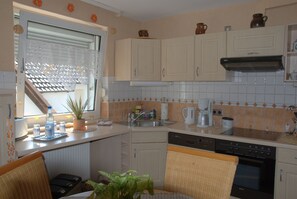 Eget kök