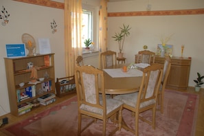 Restauration