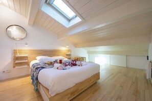 Double bedroom