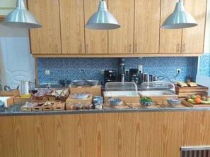 Restaurantes