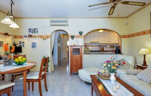 living-room