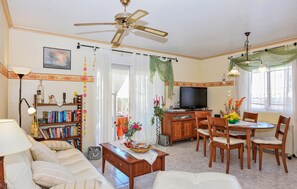 living-room