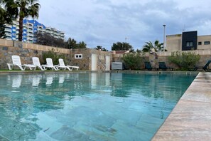 Holiday Home Swimming Pool