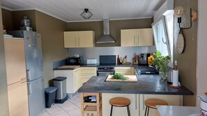 Eget kök